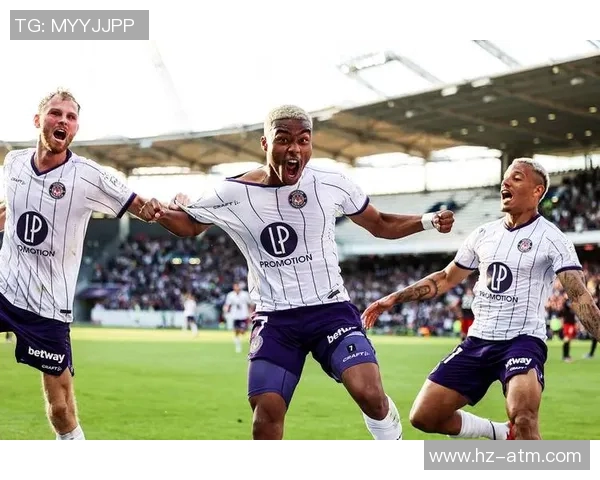 图卢兹与摩纳哥竞彩分析及预测精彩对决即将上演