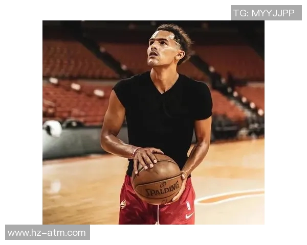 特雷杨在NBA赛场的崛起与挑战解析及未来发展展望