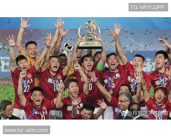 广州恒大主场迎战河南建业力争全取三分争夺联赛冠军荣耀